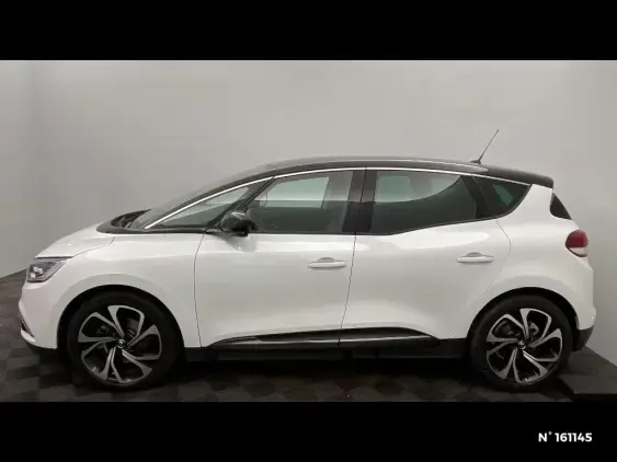 RENAULT SCENIC IV - voiture d'occasion - Photo 2