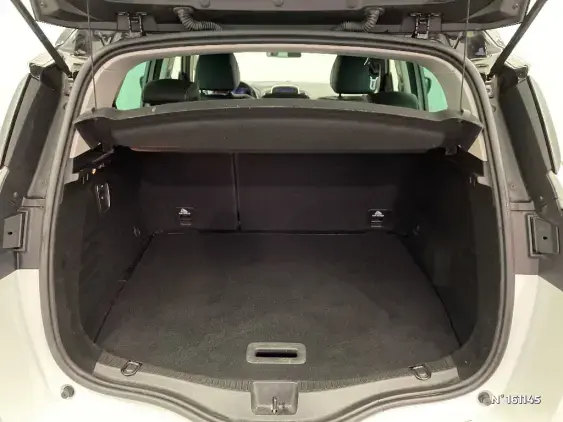 RENAULT SCENIC IV - voiture d'occasion - Photo 7