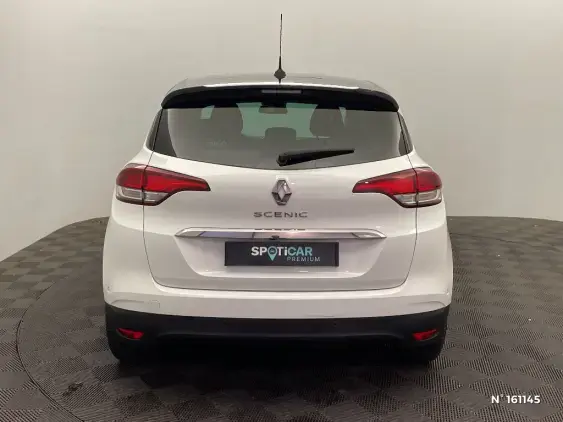 RENAULT SCENIC IV - voiture d'occasion - Photo 6