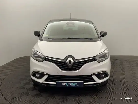 RENAULT SCENIC IV - voiture d'occasion - Photo 3