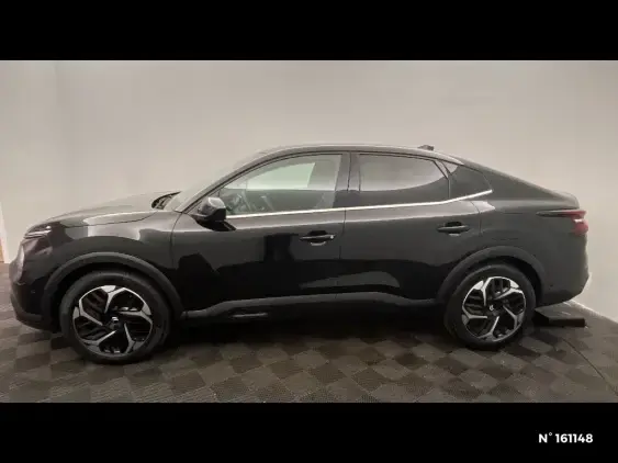 CITROEN C4 X - voiture d'occasion - Photo 2