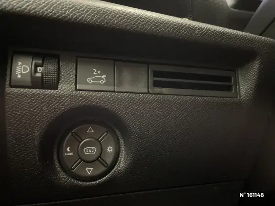 CITROEN C4 X - voiture d'occasion - Photo 15