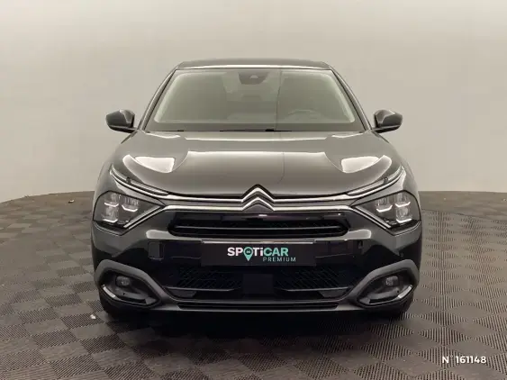 CITROEN C4 X - voiture d'occasion - Photo 3