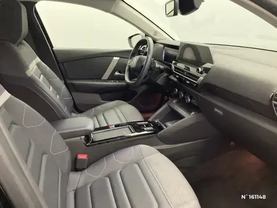 CITROEN C4 X - voiture d'occasion - Photo 10
