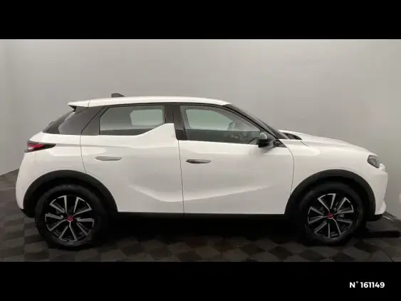 DS DS 3 II ELECTRIQUE - voiture d'occasion - Photo 5