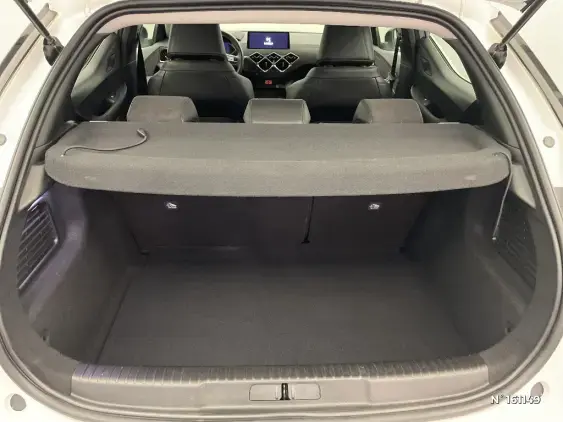 DS DS 3 II ELECTRIQUE - voiture d'occasion - Photo 7