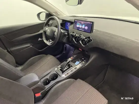 DS DS 3 II ELECTRIQUE - voiture d'occasion - Photo 10