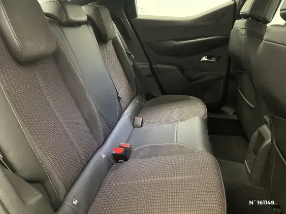 DS DS 3 II ELECTRIQUE - voiture d'occasion - Photo 11