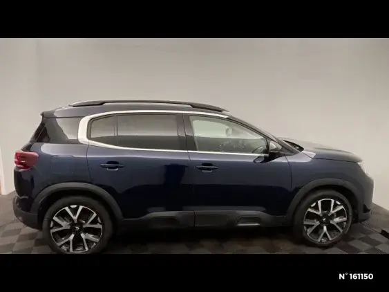CITROEN C5 AIRCROSS - voiture d'occasion - Photo 5