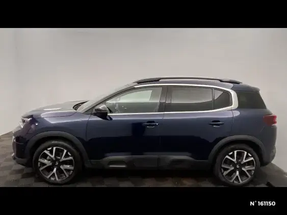 CITROEN C5 AIRCROSS - voiture d'occasion - Photo 2