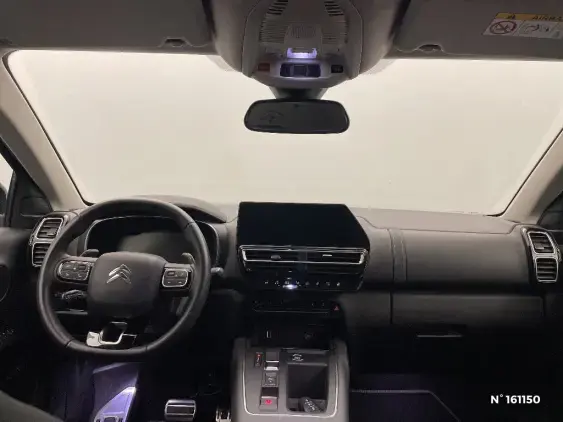 CITROEN C5 AIRCROSS - voiture d'occasion - Photo 9