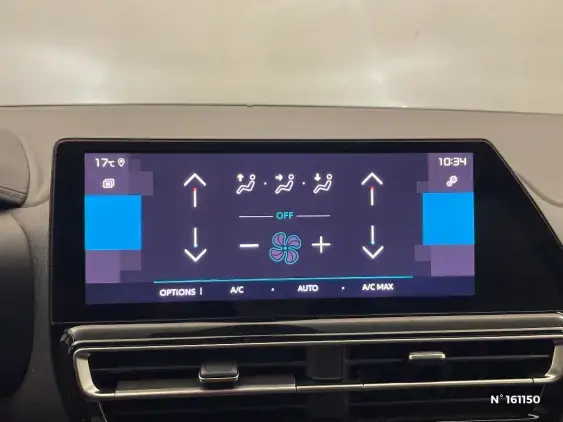 CITROEN C5 AIRCROSS - voiture d'occasion - Photo 13