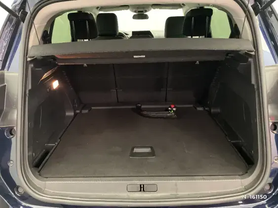 CITROEN C5 AIRCROSS - voiture d'occasion - Photo 7