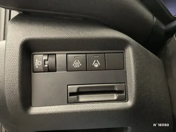 CITROEN C5 AIRCROSS - voiture d'occasion - Photo 15