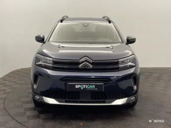 CITROEN C5 AIRCROSS - voiture d'occasion - Photo 3