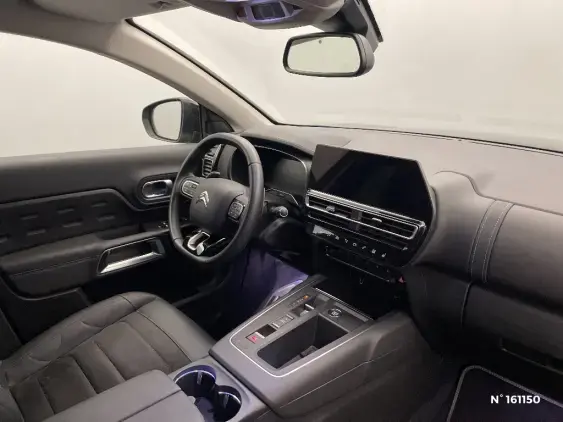 CITROEN C5 AIRCROSS - voiture d'occasion - Photo 10