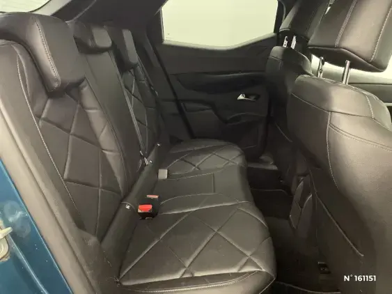 DS DS 3 CROSSBACK I - voiture d'occasion - Photo 11