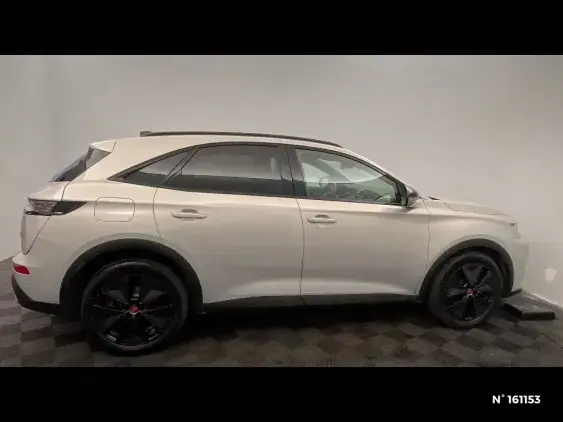 DS DS 7 - voiture d'occasion - Photo 5