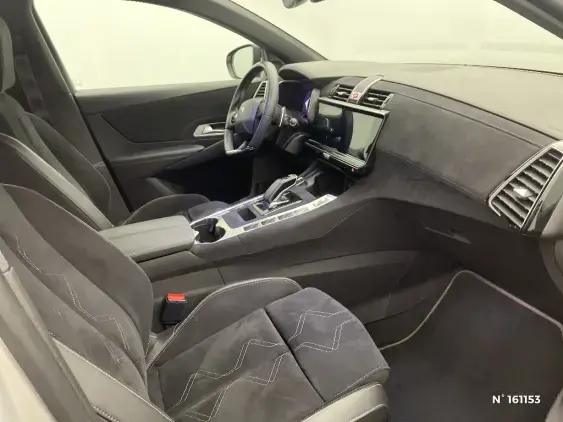 DS DS 7 - voiture d'occasion - Photo 10