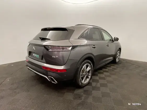 DS DS 7 CROSSBACK I - voiture d'occasion - Photo 3
