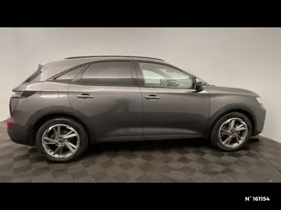 DS DS 7 CROSSBACK I - voiture d'occasion - Photo 4