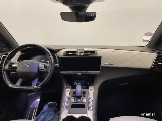 DS DS 7 CROSSBACK I - voiture d'occasion - Photo 8