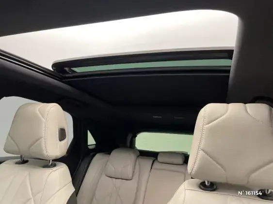 DS DS 7 CROSSBACK I - voiture d'occasion - Photo 24