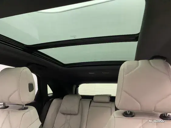 DS DS 7 CROSSBACK I - voiture d'occasion - Photo 25