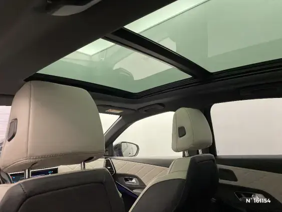 DS DS 7 CROSSBACK I - voiture d'occasion - Photo 26