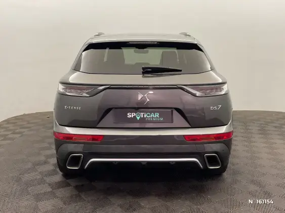 DS DS 7 CROSSBACK I - voiture d'occasion - Photo 5