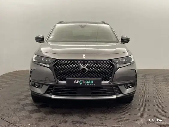 DS DS 7 CROSSBACK I - voiture d'occasion - Photo 2