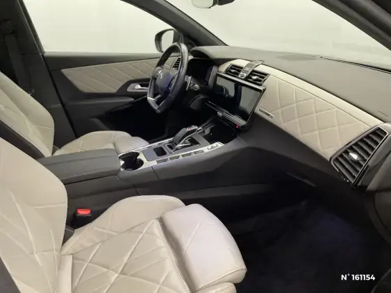 DS DS 7 CROSSBACK I - voiture d'occasion - Photo 9