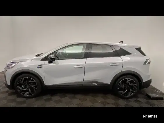 RENAULT SYMBIOZ - voiture d'occasion - Photo 2