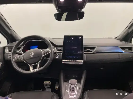 RENAULT SYMBIOZ - voiture d'occasion - Photo 9