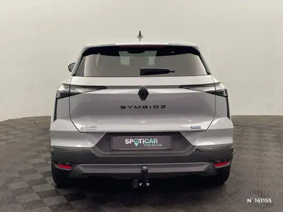RENAULT SYMBIOZ - voiture d'occasion - Photo 6