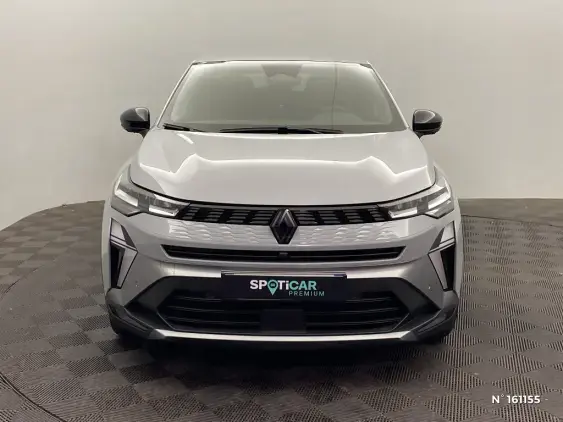 RENAULT SYMBIOZ - voiture d'occasion - Photo 3