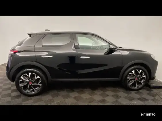DS DS 3 CROSSBACK I - voiture d'occasion - Photo 5