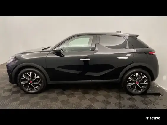 DS DS 3 CROSSBACK I - voiture d'occasion - Photo 2