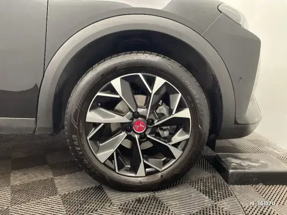 DS DS 3 CROSSBACK I - voiture d'occasion - Photo 8