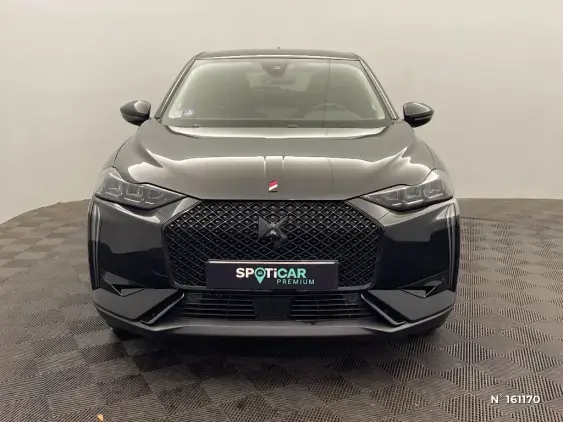 DS DS 3 CROSSBACK I - voiture d'occasion - Photo 3
