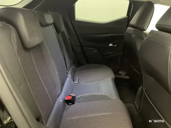 DS DS 3 CROSSBACK I - voiture d'occasion - Photo 11