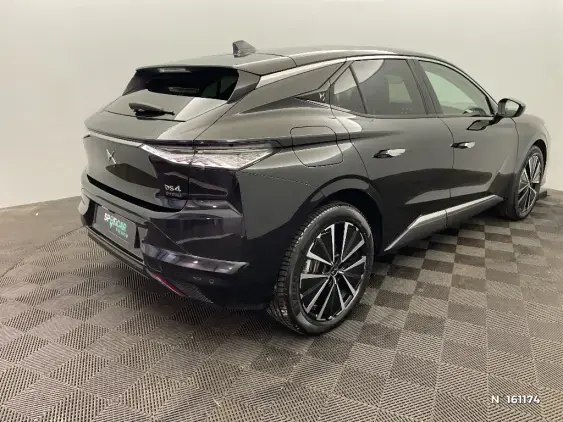 DS N°4 ELECTRIQUE - voiture d'occasion - Photo 4