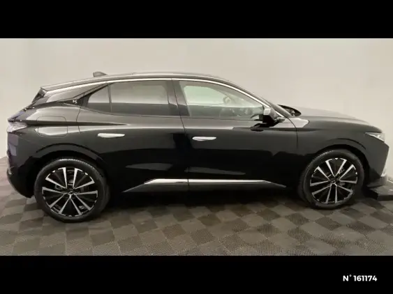 DS N°4 ELECTRIQUE - voiture d'occasion - Photo 5