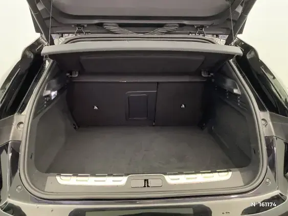 DS N°4 ELECTRIQUE - voiture d'occasion - Photo 7