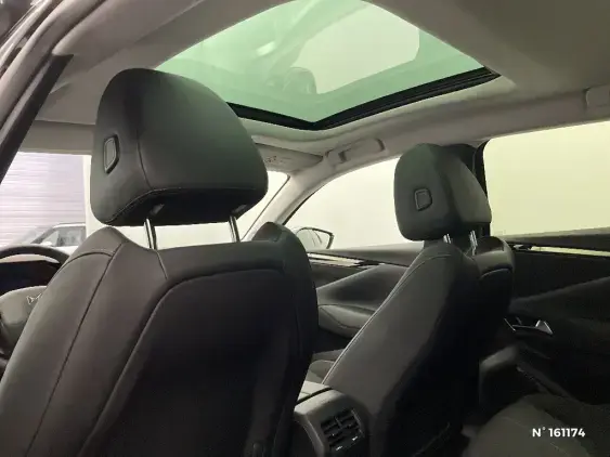 DS N°4 ELECTRIQUE - voiture d'occasion - Photo 25