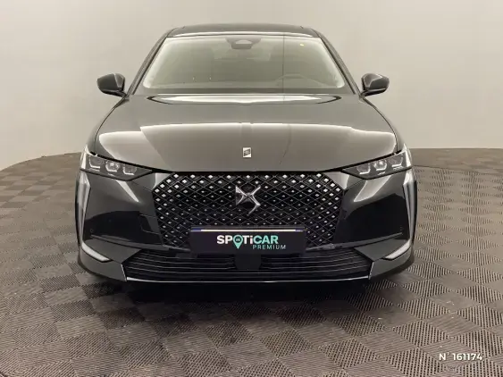 DS N°4 ELECTRIQUE - voiture d'occasion - Photo 3