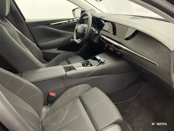 DS N°4 ELECTRIQUE - voiture d'occasion - Photo 10