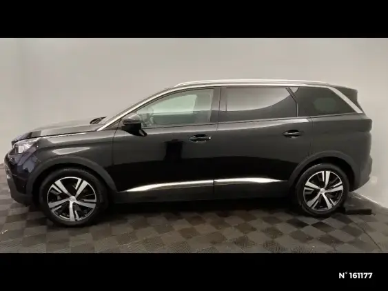 PEUGEOT 5008 II - voiture d'occasion - Photo 2