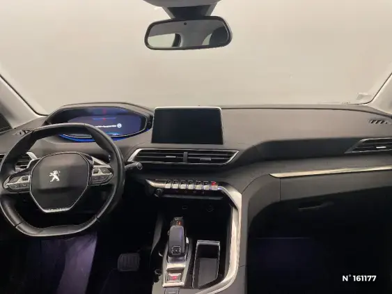PEUGEOT 5008 II - voiture d'occasion - Photo 9
