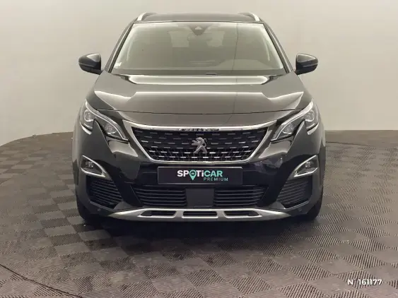 PEUGEOT 5008 II - voiture d'occasion - Photo 3